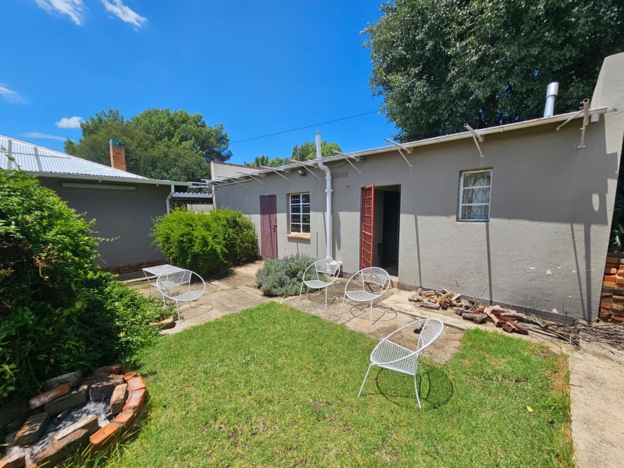 3 Bedroom Property for Sale in Park West Free State